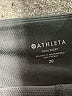 Athleta Solid Black Casual Skirt Size 20 - photo 3