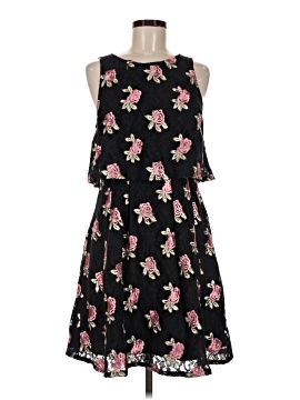 Elle Casual Dress (view 1)