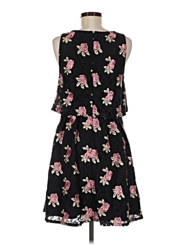 Elle Casual Dress (view 2)