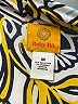 Ruby Rd. Print Yellow Casual Dress Size M - photo 7