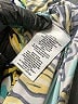 Ruby Rd. Print Yellow Casual Dress Size M - photo 9