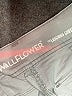 Wallflower Gray Khaki Shorts Size 7 - photo 3