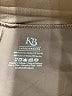 Kindred Bravely Gray Tan Casual Pants Size L - photo 3