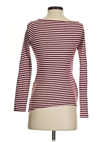 H&M Mama Long Sleeve T-Shirt (view 2)