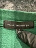LA Hearts Green Sweatshirt Size S - photo 7