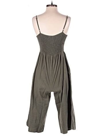 J for Justify Jumpsuit (view 2)