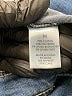 Westport Blue Denim Jacket Size M - photo 7