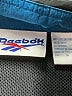 Reebok 100% Nylon Solid Black Windbreaker Size M - photo 6