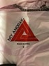 My Anorak 100% Nylon Pink Vest Size S - photo 6
