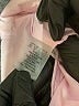 My Anorak 100% Nylon Pink Vest Size S - photo 7