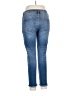 KANCAN JEANS Hearts Blue Jeans Size 32 waist - photo 2