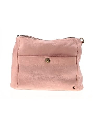 Elliott Lucca Leather Shoulder Bag (view 1)