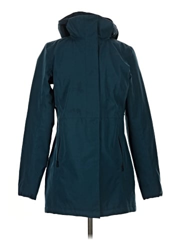 The North Face Raincoat (view 1)