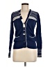 BDG Blue Cardigan Size M - photo 1