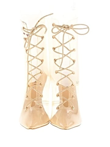 Simmi Boots (view 2)