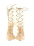 Simmi Ivory Boots Size 5 - photo 2