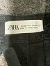 Zara Black Jeans Size 4 - photo 7