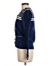 BDG Blue Cardigan Size M - photo 5