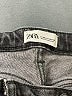 Zara Gray Jeans Size 8 - photo 7