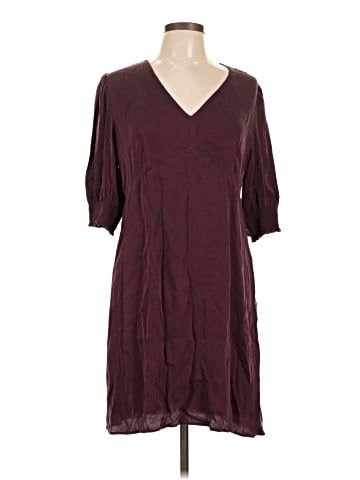 Quince Casual Dress (view 1)