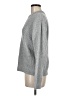 Madewell Solid Gray Pullover Sweater Size M - photo 5