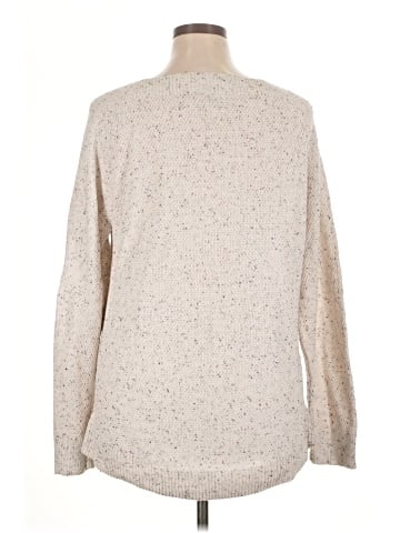 Ann Taylor LOFT Outlet Pullover Sweater (view 2)
