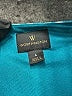 Worthington 100% Polyester Teal Tank Top Size L - photo 7