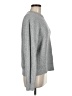Madewell Solid Gray Pullover Sweater Size M - photo 4