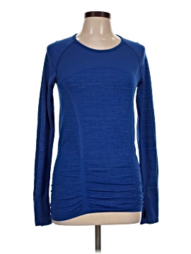 Athleta Long Sleeve Top (view 1)