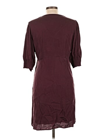 Quince Casual Dress (view 2)