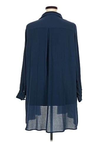 Valerie Stevens 3/4 Sleeve Blouse (view 2)