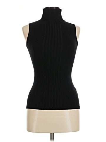 Anne Fontaine Turtleneck Sweater (view 1)