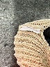 Point Sur Gold Sweater Vest Size M - photo 8