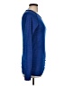 Athleta Blue Long Sleeve Top Size L - photo 4