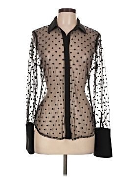 J.Crew Long Sleeve Blouse (view 1)
