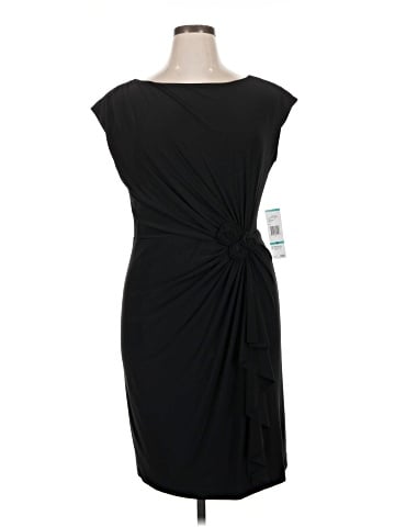 Jones New York Cocktail Dress (view 1)