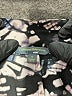 Catherine Malandrino 100% Polyester Print Black Cocktail Dress Size 4 - photo 7