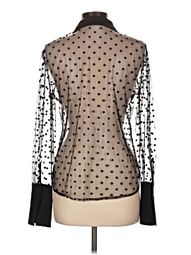 J.Crew Long Sleeve Blouse (view 2)