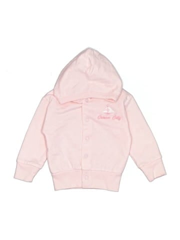 Creative Knitwear Zip Up Hoodie (view 1)