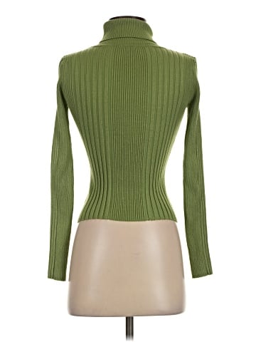It's Our Time Turtleneck Sweater (view 2)