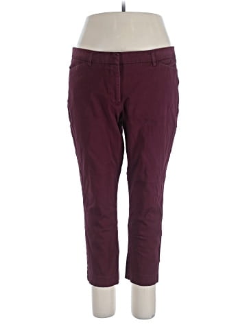 Worthington Casual Pants (view 1)