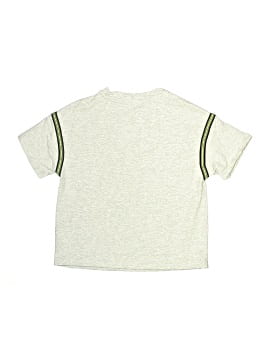 Lola + The Boys Short Sleeve T-Shirt (view 2)