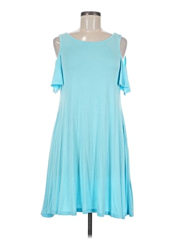 Unbranded Casual Dress (view 1)