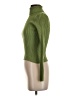 It's Our Time Green Turtleneck Sweater Size S - photo 5