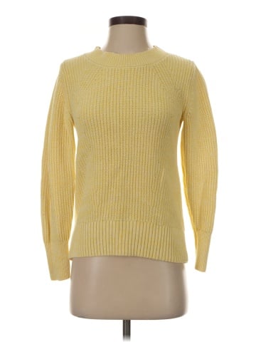 Gap Pullover Sweater (view 1)