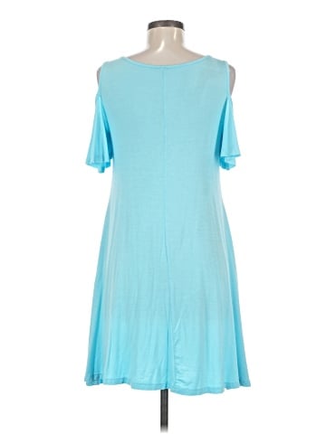 Unbranded Casual Dress (view 2)