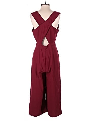 Adelyn Rae Jumpsuit (view 2)