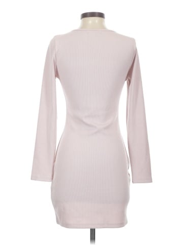 Pink Lily Casual Dress (view 2)
