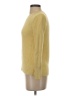 Gap 100% Cotton Yellow Pullover Sweater Size S - photo 5