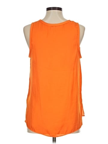 Naked Zebra Sleeveless T-Shirt (view 2)